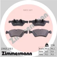 ������� ��������� �������� MB Zimmermann 239252101 - 239252101 ����