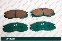 ������� ���. G-brake MMC L200 96-06 Delica PA/PB/PC Delica Truck P1# GP06081 ����