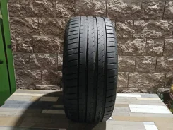 Michelin Pilot Sport 4. ������, 2022 ���, �/�, ����� �� 5 % ����