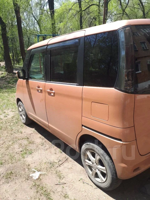 Suzuki Palette. ��������, 4wd, 0.7 (54��.�.), ������, 151����. �� ����