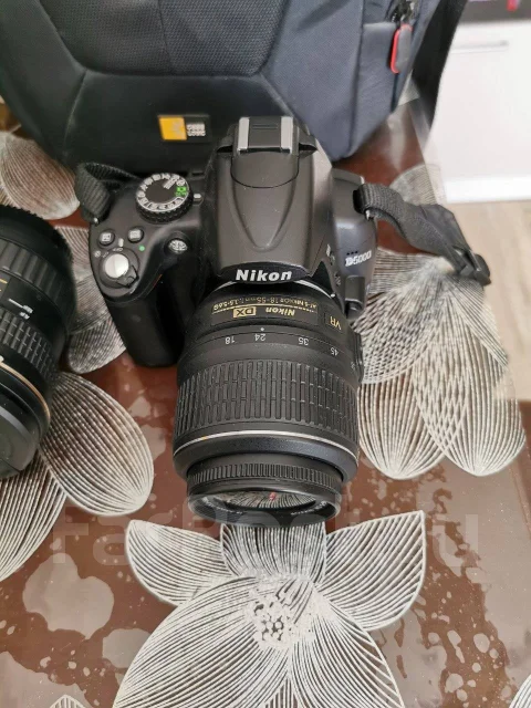 Nikon D5000 ����