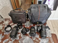 Nikon D5000 ����