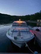 Yamaha Fish 22. 1996 ���, ����� 6,5��., ��������� ���������, 150��.�., ������ ����