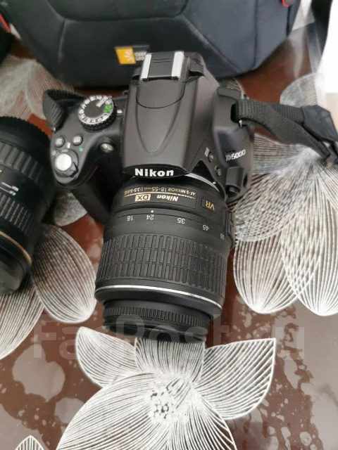 Nikon D5000 ����