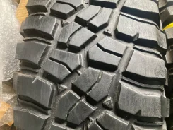 BFGoodrich Mud-Terrain T/A KM3. ����� mt, 2018 ���, �/�, ����� 5 % ����