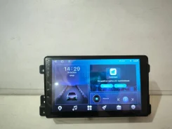 ��������� Suzuki Grand Vitara c 2005 - 2014 Android 13 8 ���� ����