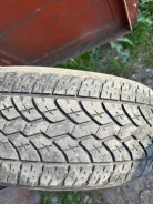 Yokohama Geolandar H/T-S. ������, �/�, ����� 30 % ����