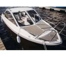 ���� Phoenix 530HT. 2025 ���, ����� 5,3��., ��������� ��� ���������, 100��.�. ����