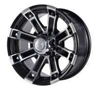 Race Ready CSS2516. 7.5x16", 5x139.7, ET-10, �� 110,5���. ����