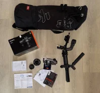 Sony Alpha ILCE-7 III ����