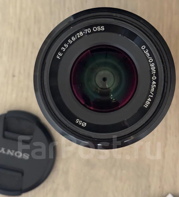 Sony Alpha ILCE-7 III ����