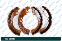 ������� ���������� G-brake Daihatsu Storia/Duet/Mira/Move 98 GS00036 ����