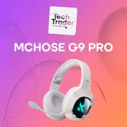 MCHOSE G9 ����