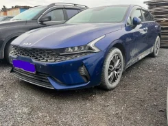 Kia K5 ����