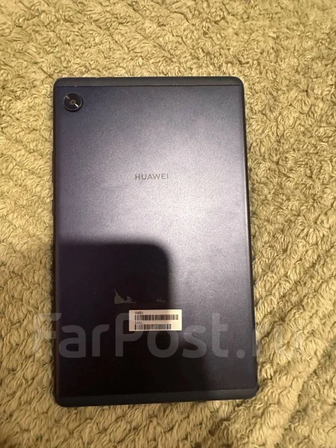 Huawei MatePad. ������ 32 �� ����