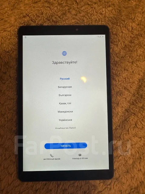 Huawei MatePad. ������ 32 �� ����