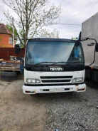 Isuzu Forward ����