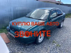 Toyota Corsa ����