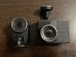 Garmin Dash Cam 46 ����