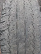 Hankook Radial RA07. ������, �/�, ����� 50 % ����