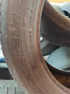 Bridgestone Dueler H/T. ������, 2019 ���, �/�, ����� 60 % ����