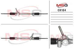 ������� ����� Chevrolet HHR 2008-, Pontiac G5 2007-2009, Chevrolet Cob CR104 ����