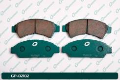 ������� �������� G-brake Toyota Camry/Vista CV30/SV30/35/SV32/33 90 GP02102 ����