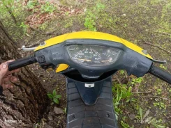Honda Dio AF18. 50����. ��., ����������, ���������, ������ �� �� ����