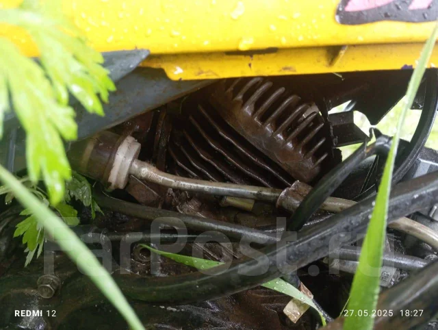 Honda Dio AF18. 50����. ��., ����������, ���������, ������ �� �� ����