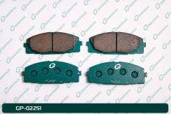 ������� ��������� �������� G-brake Toyota Hiace Regiusace 04 GP02251 ����