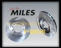 ����� ��������� �������� (���� �� 2��) MMC Pajero/ Delica K000534 ����