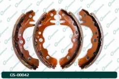 ������� ���������� G-brake Toyota Passo KGC #0 Daihatsu BOON M#00 GS00042 ����