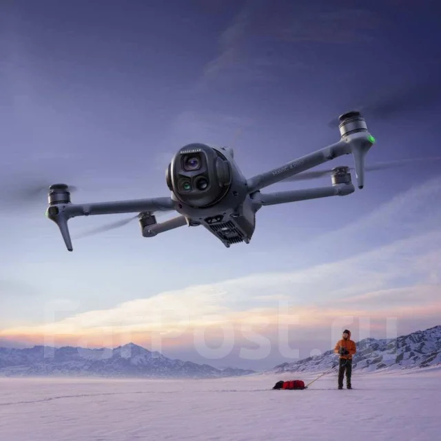 DJI Mavic 4 Pro ����