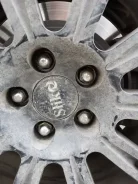 Slik. 7.0x17", 5x100, ET47 ����