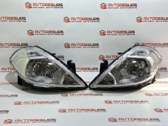 ���� Nissan Tiida Latio (C11) 2004-2007 ����� L+R HLL P7780 ����