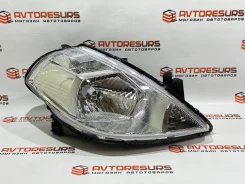 ���� Nissan Tiida Latio (C11) 2004-2007 ������ HLL P7780 ����