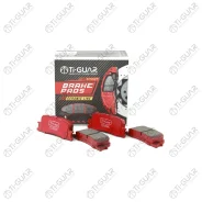��������� ������� /������ 4�� /������������ /TI-GUAR ��� Toyota Camry ACV30 1997-2001, Kluger #CU2# 2000-2003; Highlander ACU20 2000-2007, Wish ANE10...