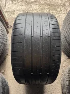 Pirelli P Zero SUV. ������, 2017 ���, �/�, ����� 40 % ����