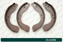 ������� ���������� G-brake Toyota TOWN ACE/LITE ACE S402# S412# (08-) GS02398 ����