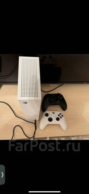 Microsoft Xbox Series S ����