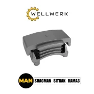 ������� ��������� �����, 81962100555 Wellwerk 81962100555 ����