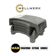 ������� ��������� ������, 81962100554 Wellwerk 81962100554 ����