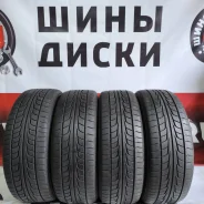 Firestone Firehawk Wide Oval