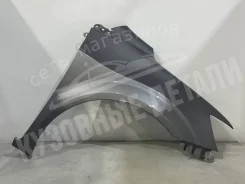 ����� Chevrolet Aveo T300 ��������� ����� 95483687 95483687 ����