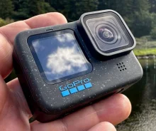 GoPro HERO12. 20 � ����� ��, � ���������� ����