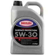 Meguin Surface Protection