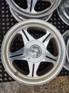 Enkei Big End Kreuz. 7.0x17", 4x100, 4x114.3, ET38, �� 73,1���. ����
