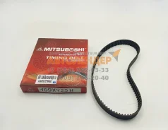 ������ ��� ��������� Mitsubishi ��� 1,3 4G13, 1,5 4G15, 1,6 4G18 Mitsuboshi (������) 109XY25H 109XY25H ����