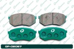 ������� �������� G-brake Toyota MARK II / Chaser / Cresta GX81 88-92 GP02087 ����