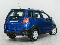 Chery indiS S18D ����